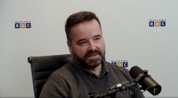 Ekspert GIF w Radio RDC