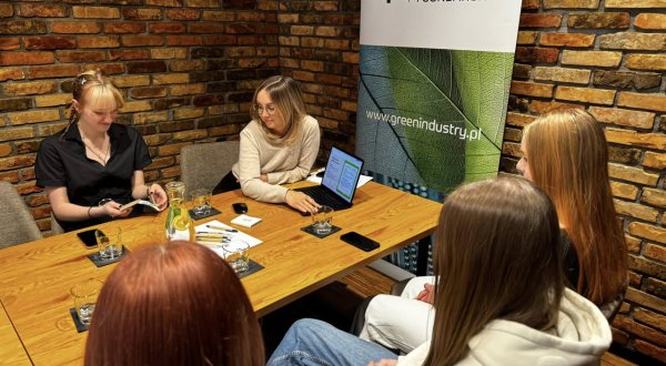 Świadomość klimatyczna Pokolenia Z