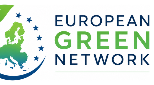European Green Network oficjalnie rozpoczyna działalność