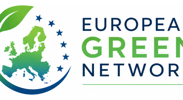 European Green Network rozszerza współpracę – marcowe spotkanie i przyjęcie nowych członków