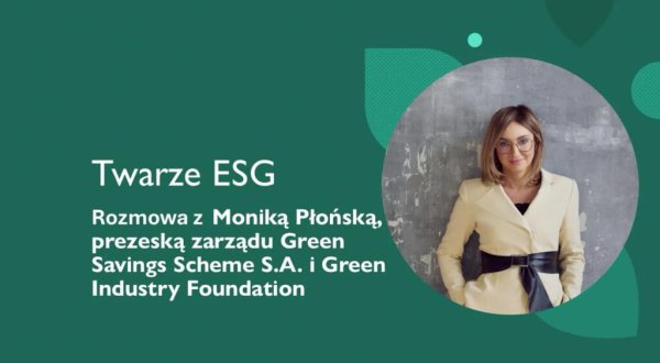 Twarze ESG: Nadchodzi regulacyjne tsunami
