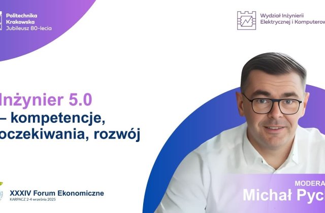 Inżynier 5.0 – kompetencje, oczekiwania, rozwój